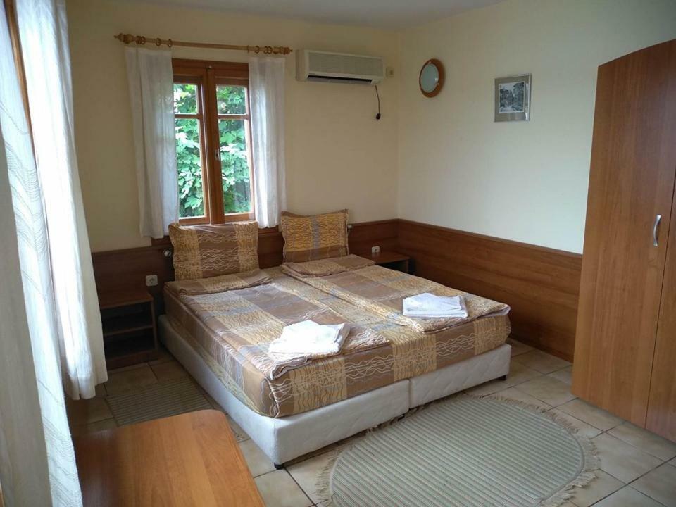 Guestrooms Durna ソゾポル エクステリア 写真