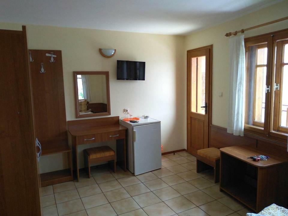 Guestrooms Durna ソゾポル エクステリア 写真